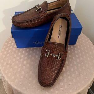 David Stone Loafer